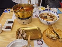 -晋情·游子轩(梅花路店)