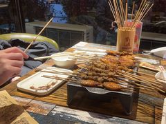 -管氏翅吧(广渠门店)