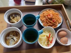 -蓓爱娇琪月子会所(虹口店)