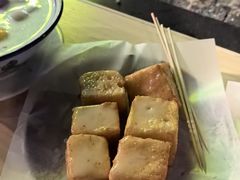 -水牛奶皇后糖水铺