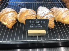 -麦田工坊(月湖店)