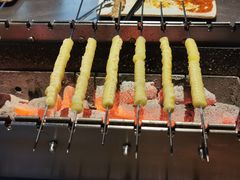 -很久以前羊肉串(簋街店)