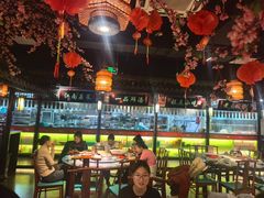 -卢大鲜鱼头捞饭(美利广场店)