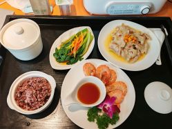 -玥悦月子中心(南桥店)