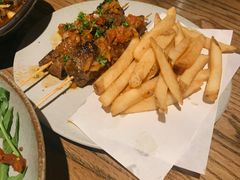-Apollo·西班牙小酒馆(安福路店)