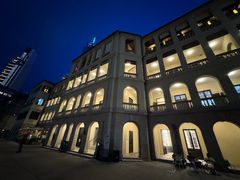 -大馆(前中区警署建築群)