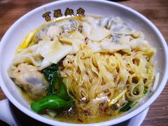-百福麵家(新馬路店)