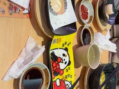 -寿司郎(皇庭广场店)