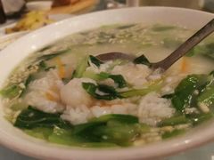海鲜泡饭-丰收日(五角场店)