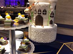 -温州万和豪生大酒店-餐厅