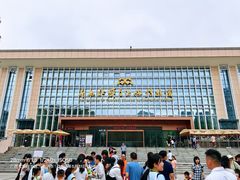 -广西壮族自治区博物馆