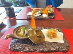 -湖月·割烹料理(湖滨店)