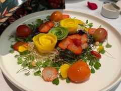 -狮拾久·现代新加坡料理(福田COCO Park店)