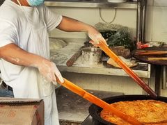 -潘记老面羌饼