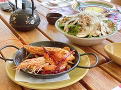 蒜香橄榄油阿根廷大虾-TOMATITO(无限极荟店)