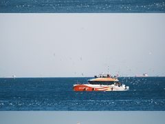 -青岛海滨风景区