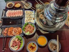 -递酒烤场(湛江路店)