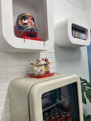 -青漾 young hair studio
