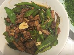 -金陵后厨·南京菜(新街口秣陵路店)