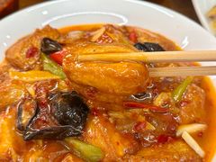 -毛哥小馆子(百井坊巷店)