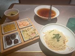 -松鹤楼·苏式汤面(虹桥天地店)