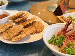 -南太湖山庄·四季轩&国风堂中餐厅