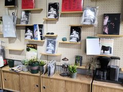-COFFEE CALL(云锦路店)