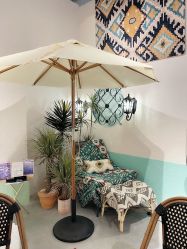 -好看加白色房子