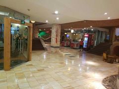 -碧海银湾洗浴休闲会馆