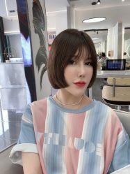 -Z.X HAIR SALON张新美业