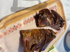 -7号院家宴.烧鸽子(门头沟店)