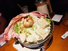 -二丁目食堂(浑南花园城店)