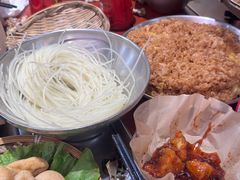 -小螺大作·螺蛳粉火锅(林和西店)