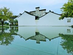 -青果巷历史文化街区