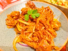 -老味烧烤(总店)
