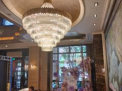 -上海闵行星河湾酒店