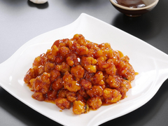 樱桃肉-牟传仁老菜馆(星海店)