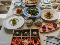 -庆云楼饭庄(什刹海店)