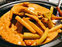 小辣味奶油膏蟹-蟹榭·本帮江浙菜·蟹宴(五角场合生汇商场店)