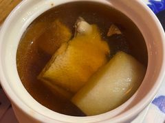 -江南赋(内蒙古大厦店)