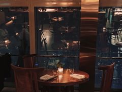 -上海柏悦酒店·世纪100牛排馆
