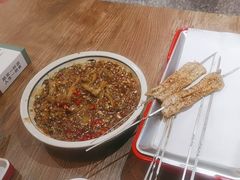 -永红源·小排档(闽江路店)