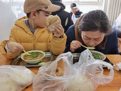 -李小老烧饼(常营民族家园店)