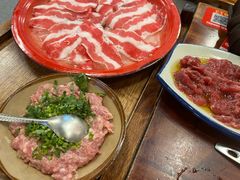 -憨铁匠火锅(红山6979店)