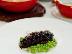 -悦轩中餐厅·高空江景·杭州柏悦酒店