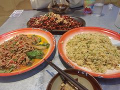 -馬伍旺川菜(江北虹悦城店)