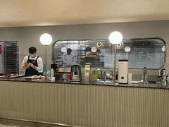 -OUR Bakery(SKP-S店)