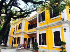 -ALBERGUE 1601 婆仔屋葡国餐厅