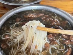 -老火车站牛肉粉