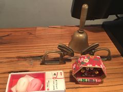 -铃木食堂(帽儿胡同店)